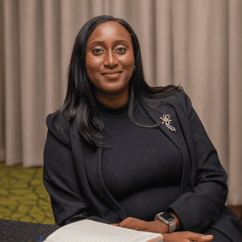 Moriam Mayowa-Phillips