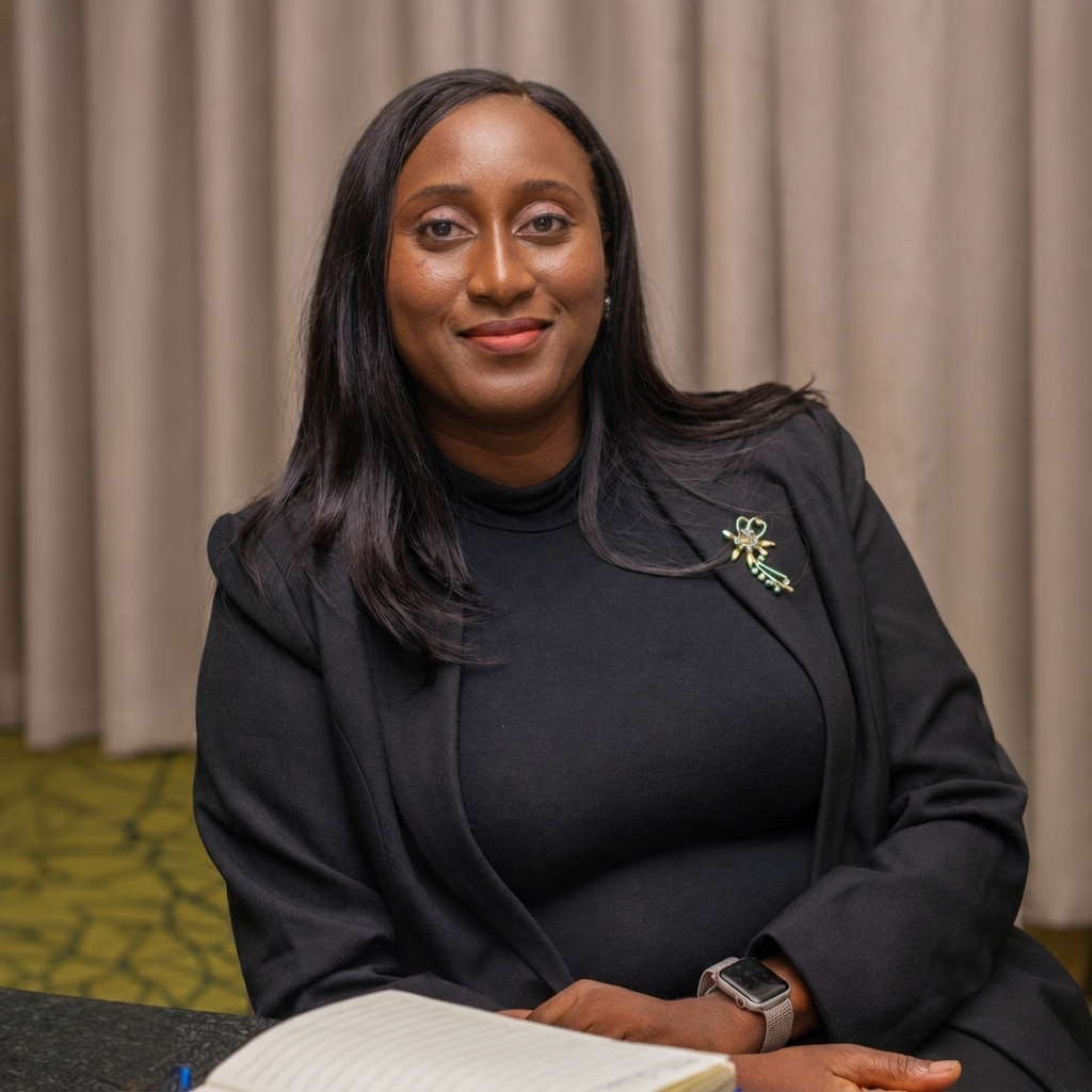 Moriam Mayowa-Phillips
